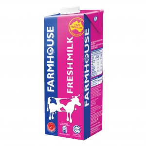 FarmHouse Fresh Milk
