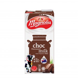 Magnolia UHT 1L Chocolate