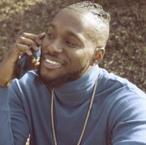 North Carolina’s Rising Star Kayo Bracey is Creating Sensation in Music Arena