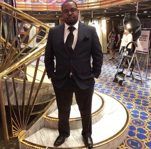 Jamall Robinson Enters Into Distribution Deal With Apple And Google For “Go Viral” App