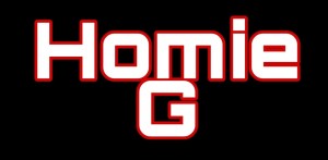 Homie G Banner