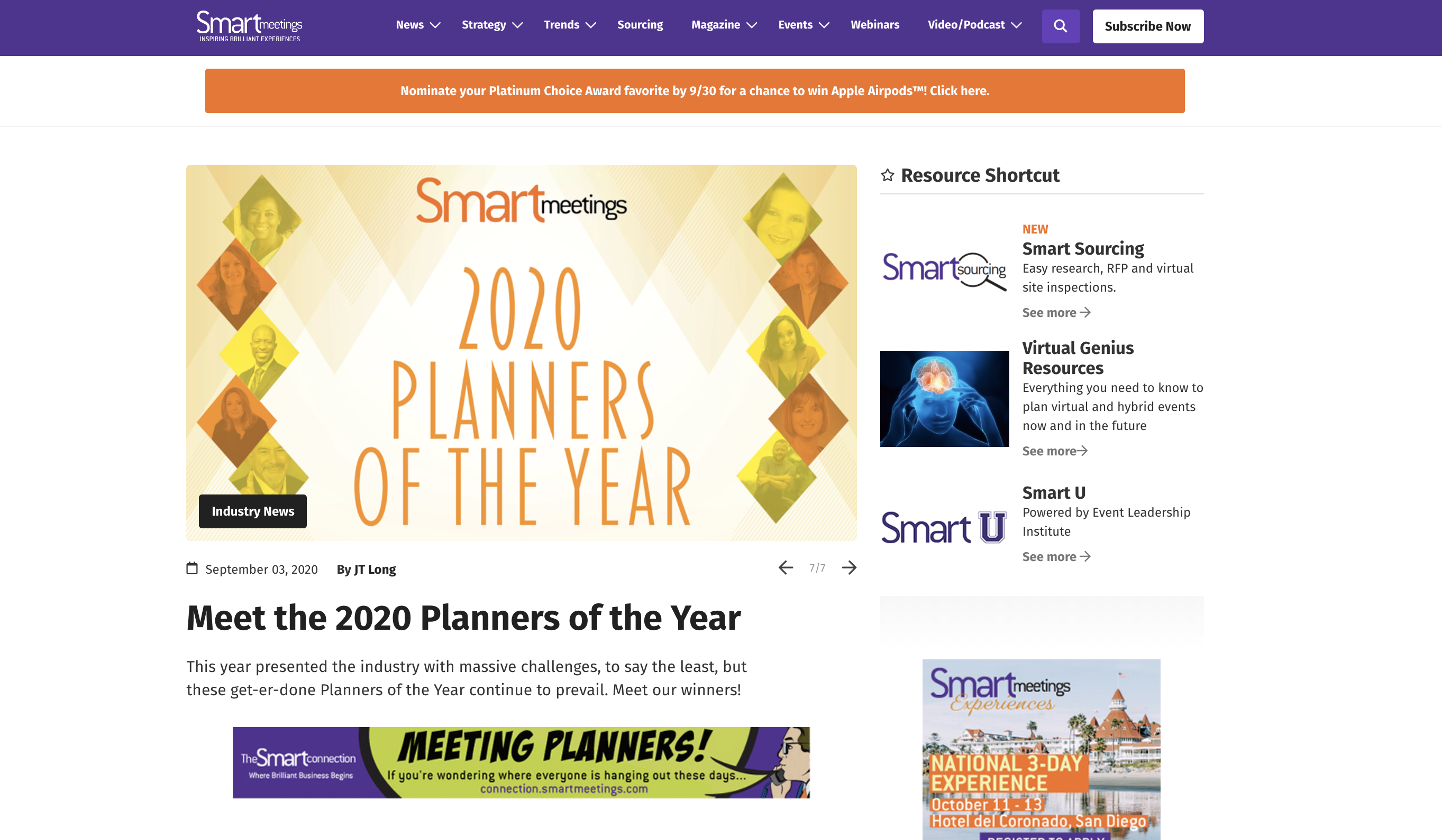 wwwsmartmeetingscom wwwsmartmeetingscom