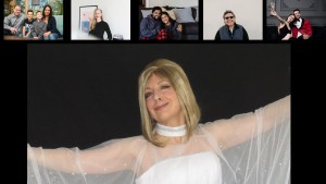 Online SInging Telegram Zoom PR Photo