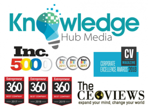Some of Knowledge Hub Media