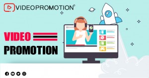 video promotion