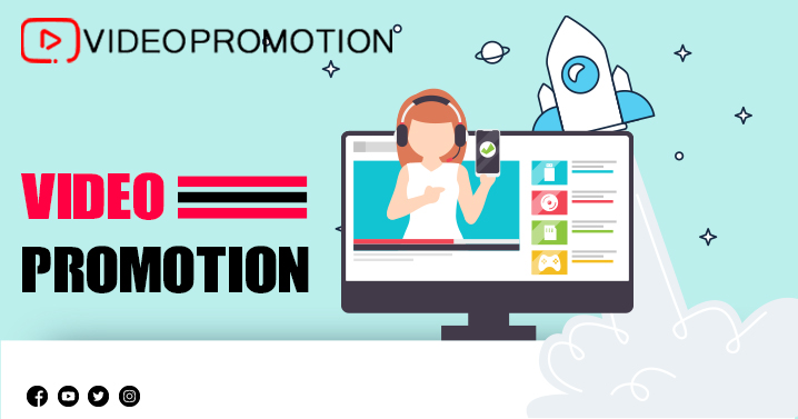 video promotion video promotion
