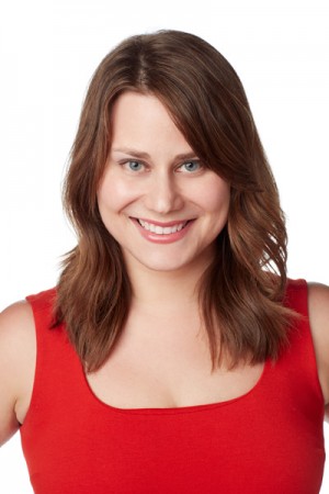 Chelsea Marcantel (host)
