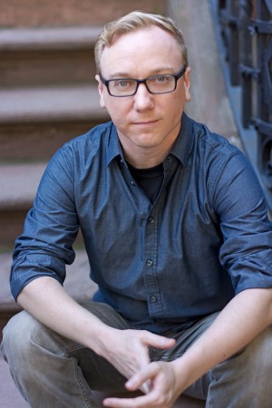 Miles Polaski (producer & director)