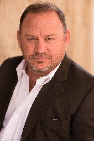 Sean Dillingham Actor