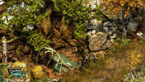 Solo Canadian Game Developer Creates Hybrid Role-Playing Game And Visual Novel 'The Warriorlock'