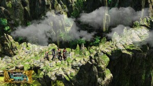 Solo Canadian Game Developer Creates Hybrid Role-Playing Game And Visual Novel 'The Warriorlock'