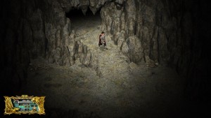 Solo Canadian Game Developer Creates Hybrid Role-Playing Game And Visual Novel 'The Warriorlock'