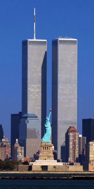 911 Word Trade Center