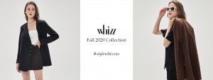 Whizz Fall 2020 Collection