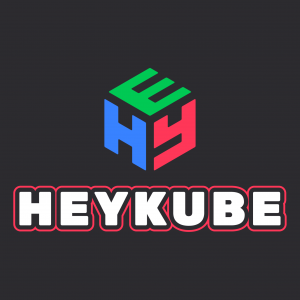 HEYKUBE