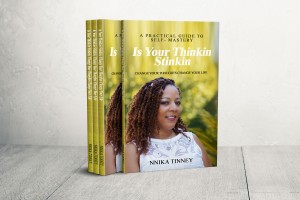 A Practical Guide to Self-Mastery, 