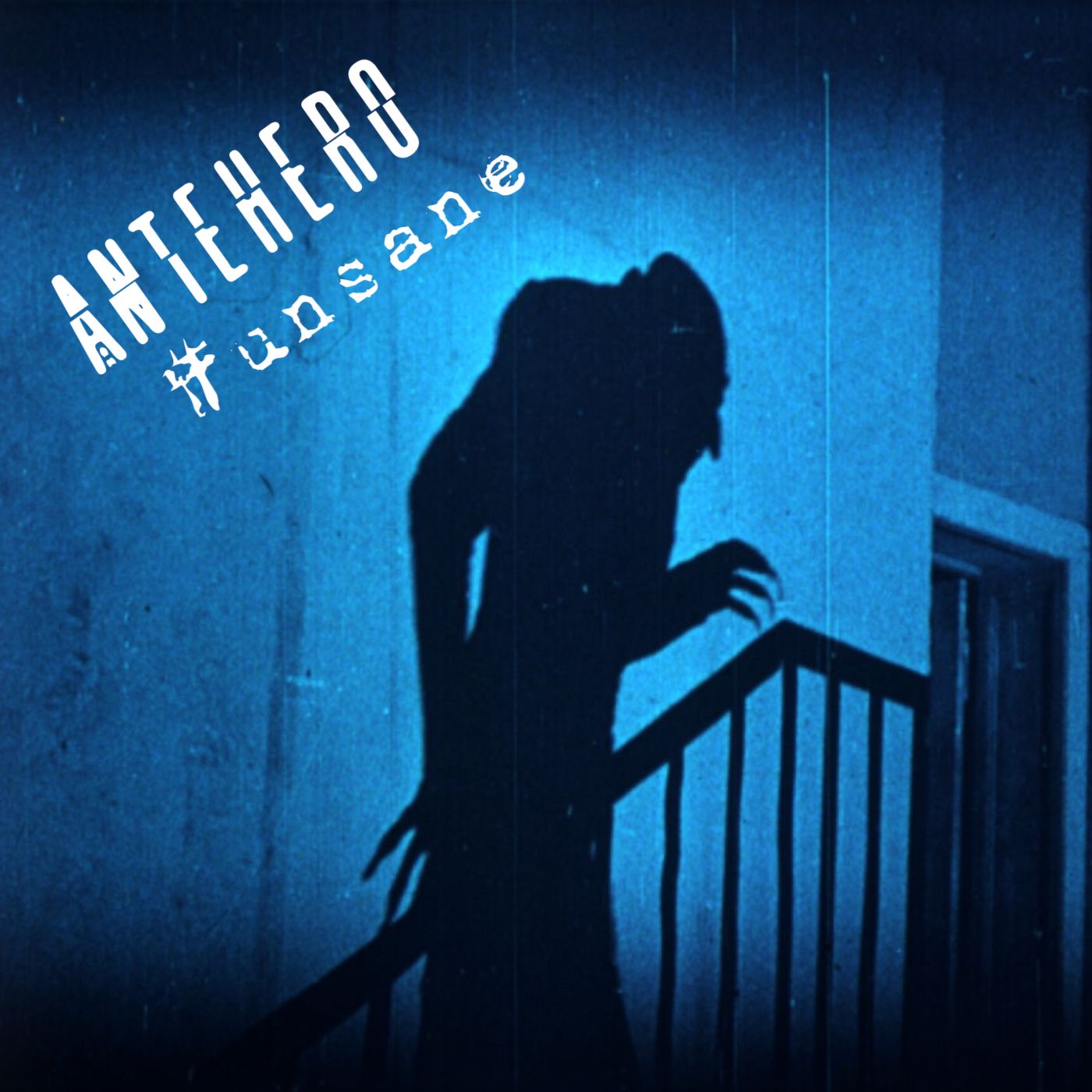 Unsane album art v2 1400 Unsane album art v2 1400