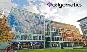 Edgematics Technologies UK Ltd – Davidson House, Forbury Square, Reading, Berkshire, UK.