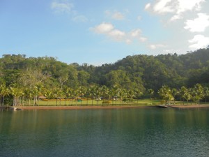 Costa Rica Golfo de Nicoya