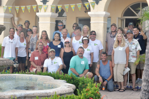 Group of Participants