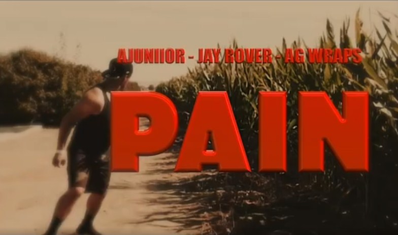 Jay Rover Jay Rover