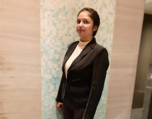 Sarita TASHU