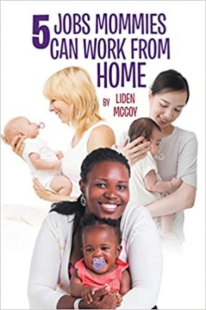 liden book cover