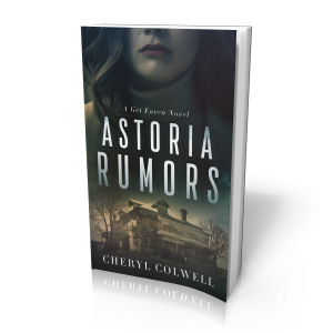 Astoria Rumors 3D