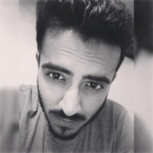 Vishal Oberoi