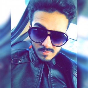 Vishal Oberoi