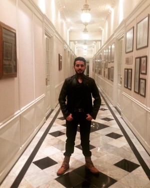 Vishal Oberoi