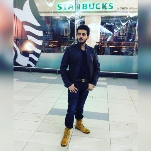 Vishal Oberoi