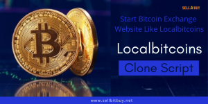 Localbitcoins Clone Script sellbitbuy