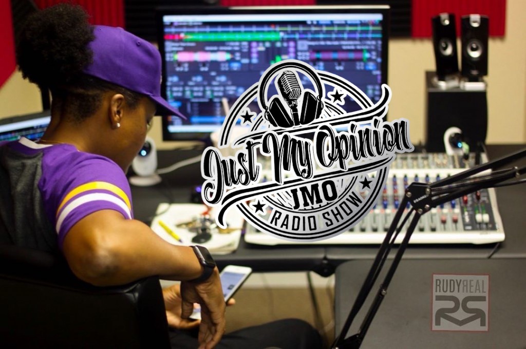 ‘JMO Radio Show’ Is Putting Las Vegas HipHop on the Map IssueWire
