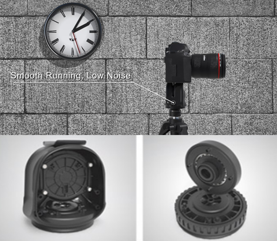 motorized pan tilt head motorized pan tilt head