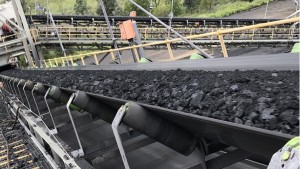 RST Total Coal Control remains active throughout the life of the coal