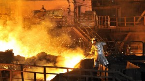 RST Total Coal Control TCC controls coal dust for the end user