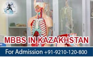 mbbs in Kazakhstan