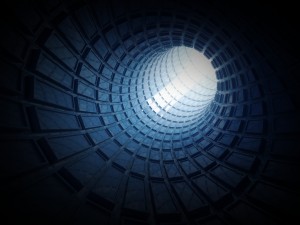 How to Build a Time Machine - a Kickstarter book project