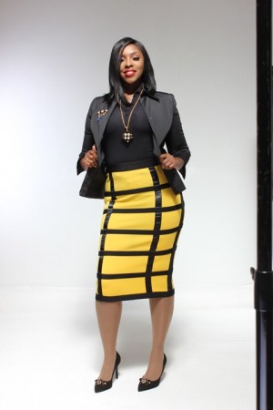 Mask Off by author Jade Woodley