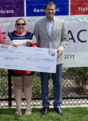 Howard Wilner, Sudbury