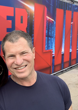 Howard Wilner, Sudbury