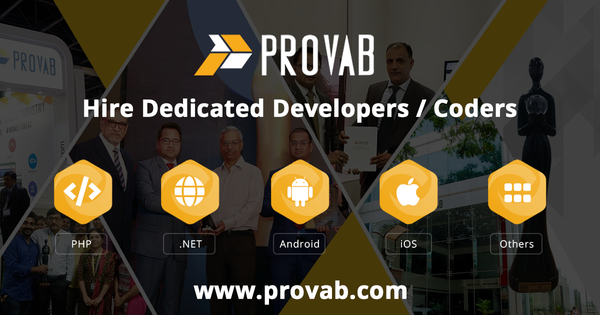 PHP Developers for Hire PHP Developers for Hire