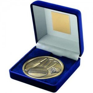 Trophies & Gifts Offering Custom Made Cricket Awards and Trophies for Cricket Teams