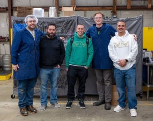 East Coast Herbalist Opens First Brick and Mortar Store in North Smithfield, RI