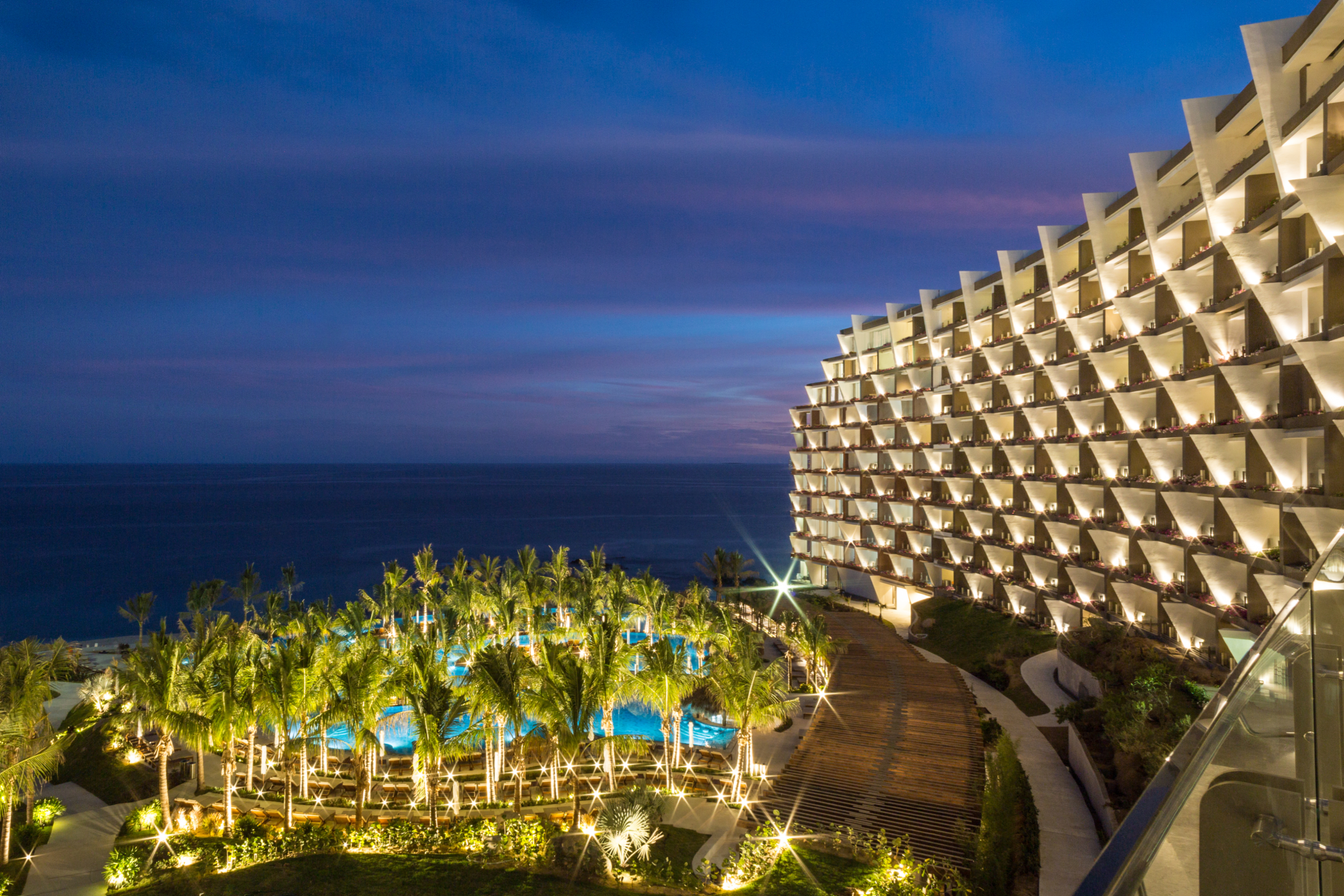 Elias Elias ARCHITECTS GRAND VELAS CABOS PANORAMIC Elias Elias ARCHITECTS GRAND VELAS CABOS PANORAMIC