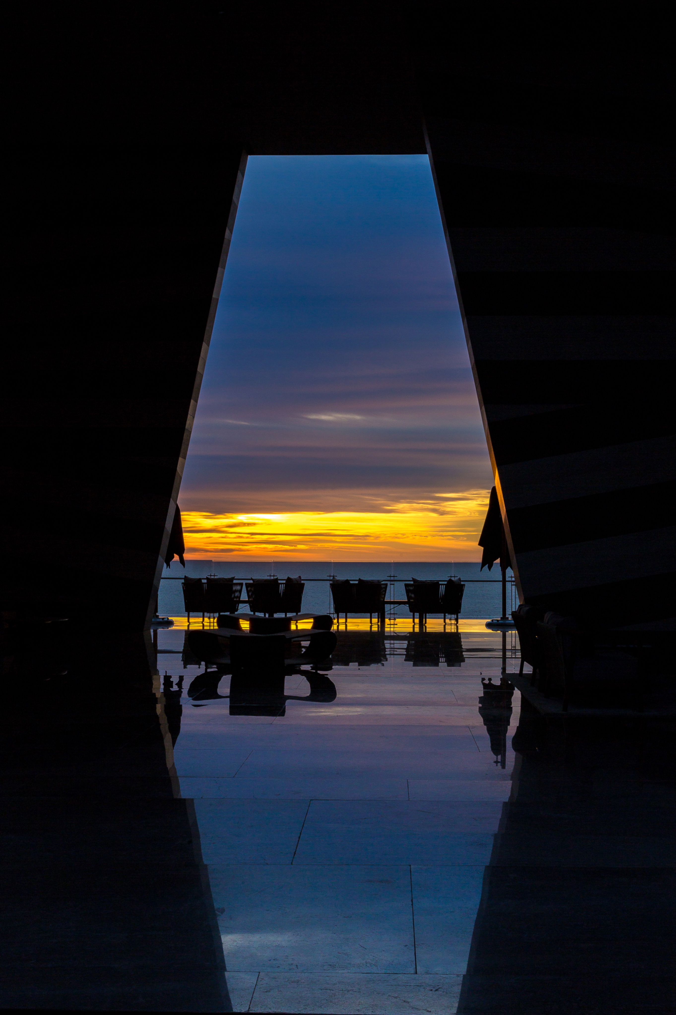 Elias Elias ARCHITECTS GRAND VELAS CABOS Elias Elias ARCHITECTS GRAND VELAS CABOS