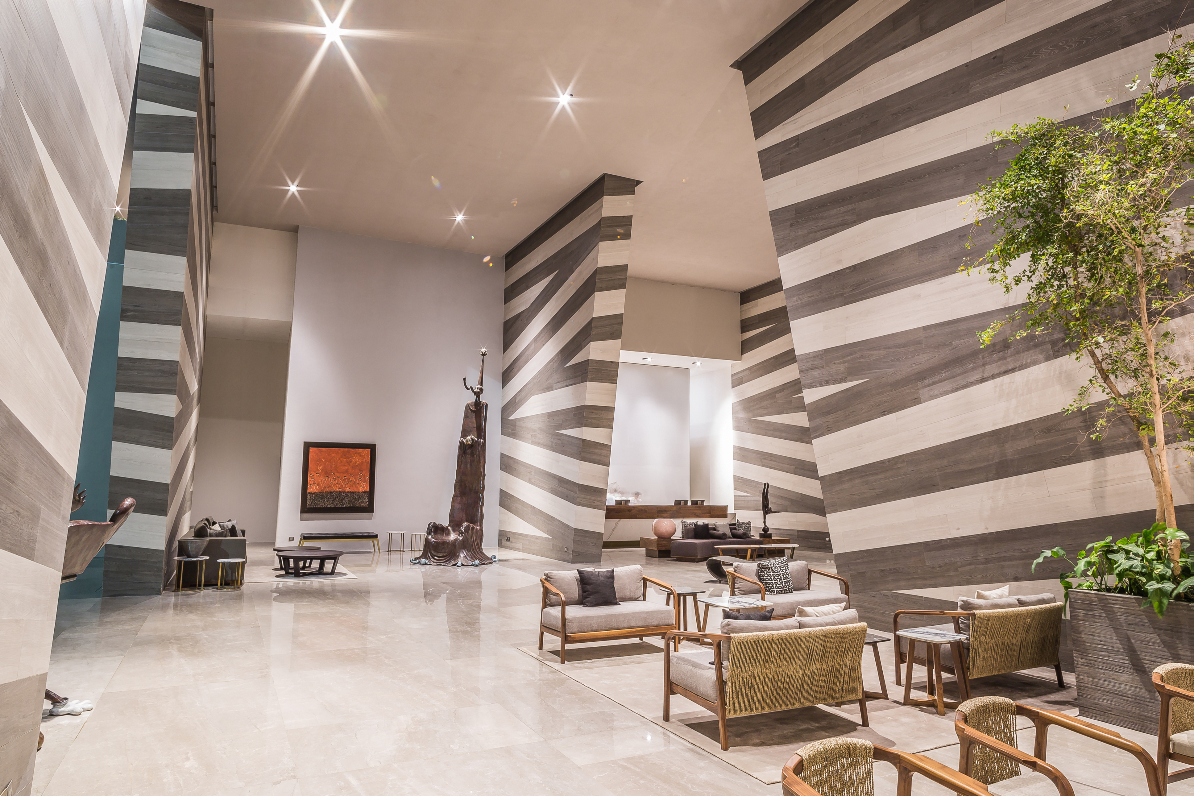 Elias Elias Arquitectos Grand Velas Cabos Lobby 8 6 MB Elias Elias Arquitectos Grand Velas Cabos Lobby 8 6 MB