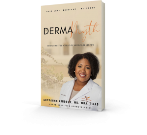 DermaMyth: Breaking the Cycle of Skincare Myths
