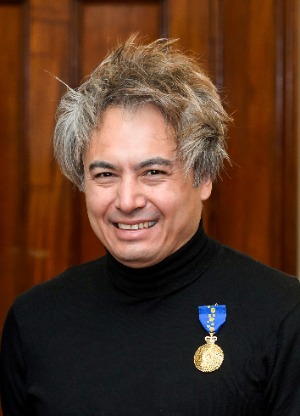 Adrian David Cheok 300 Adrian David Cheok 300